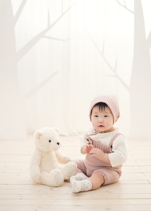 베이비스튜디오 이미지