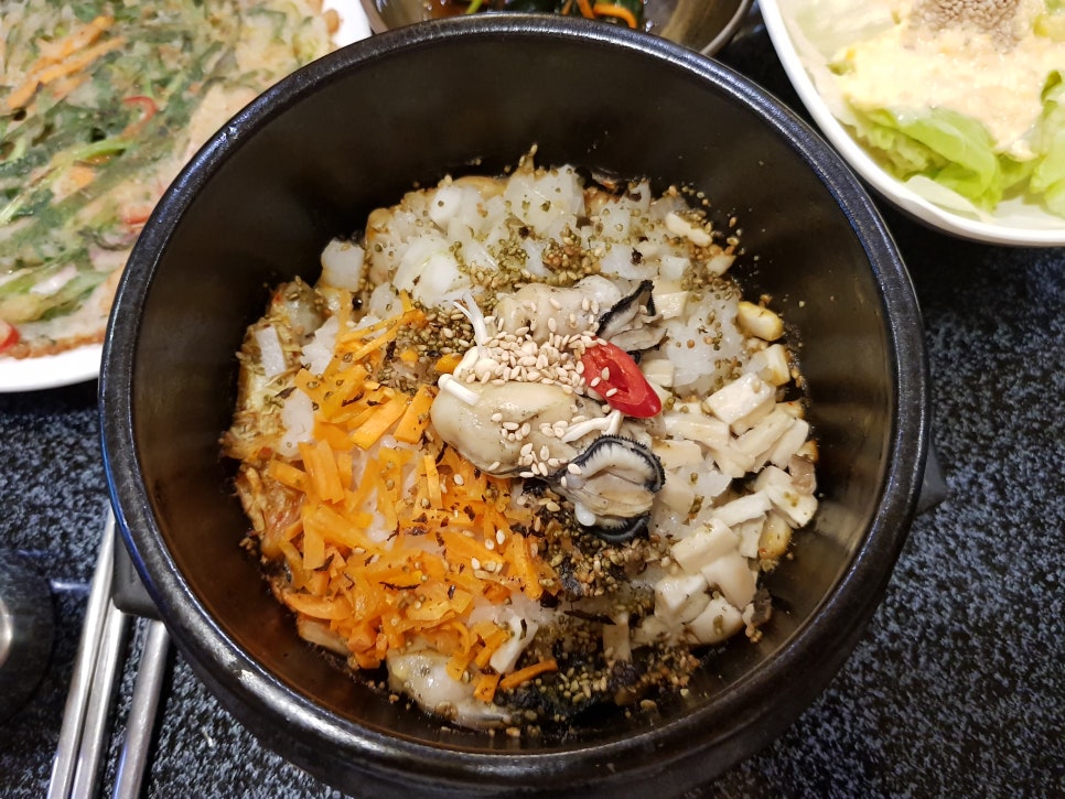 명품횟집 이미지