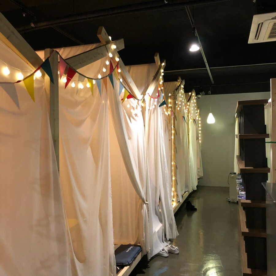 토브하리카페 이미지