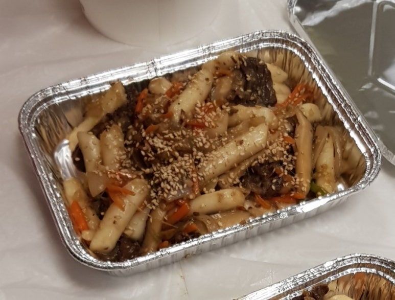 맛짱떡볶이 이미지