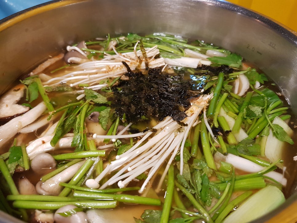 명동쭈꾸미 이미지