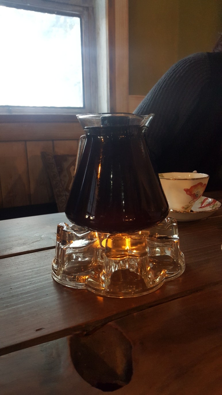 캐미커피 이미지