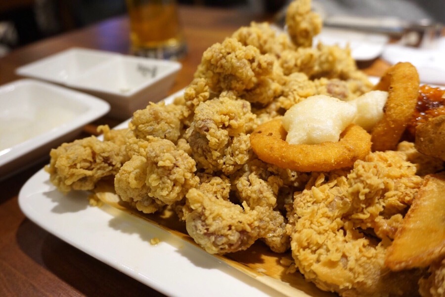 치킨스톰 이미지