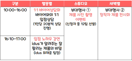 아이디어스 주식회사 이미지