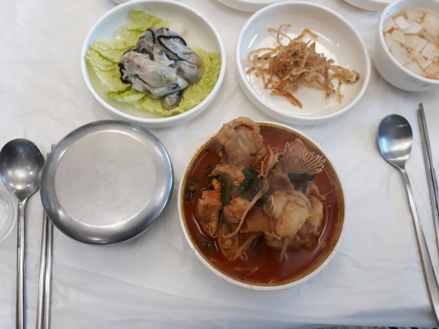 오가정집밥 이미지