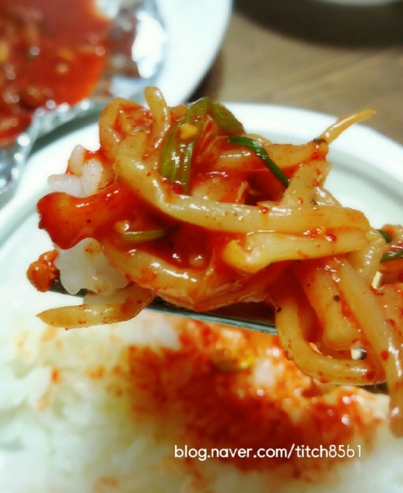 갯마을아구찜 이미지