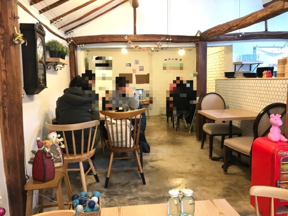 노란숟가락 이미지