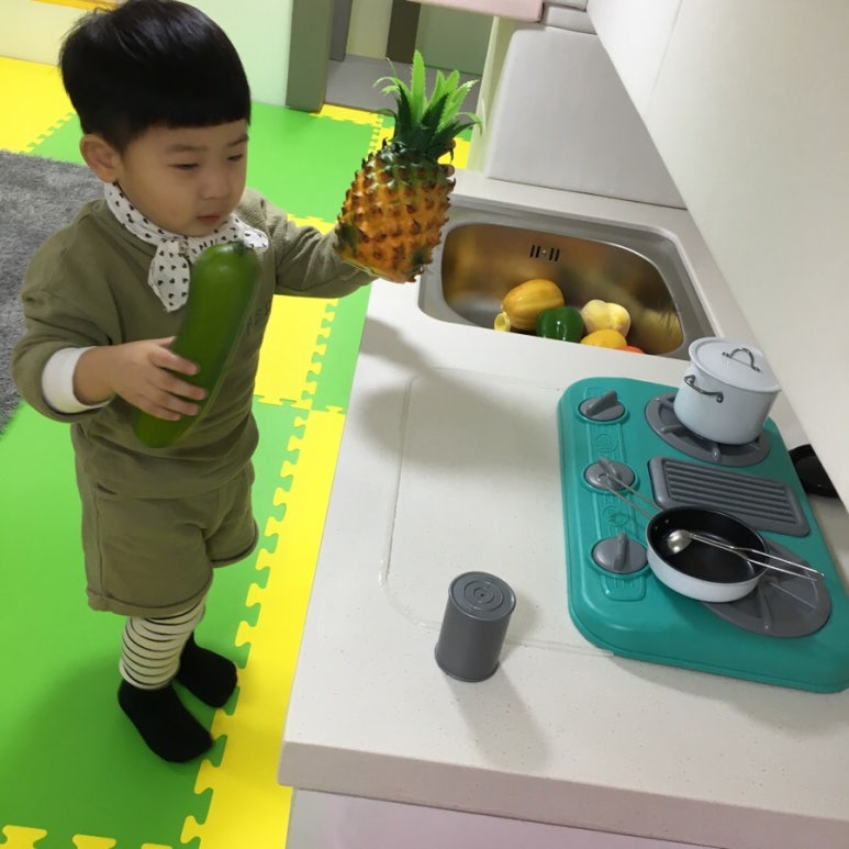 키즈카페 샤를롯데 이미지