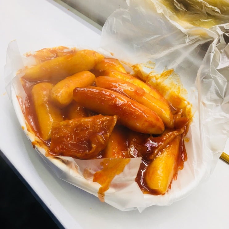 현주네분식 이미지