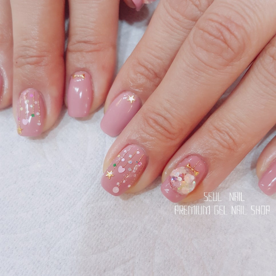 네일은;슬 이미지