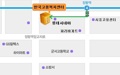 (사)한국고용복지센터 이미지