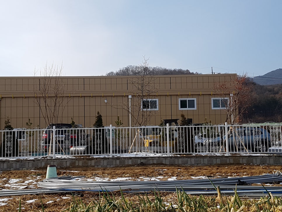 원일건설(주) 이미지
