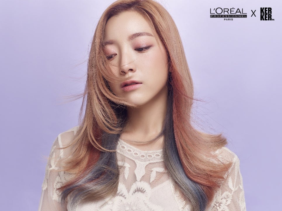 헤어홀릭 이미지