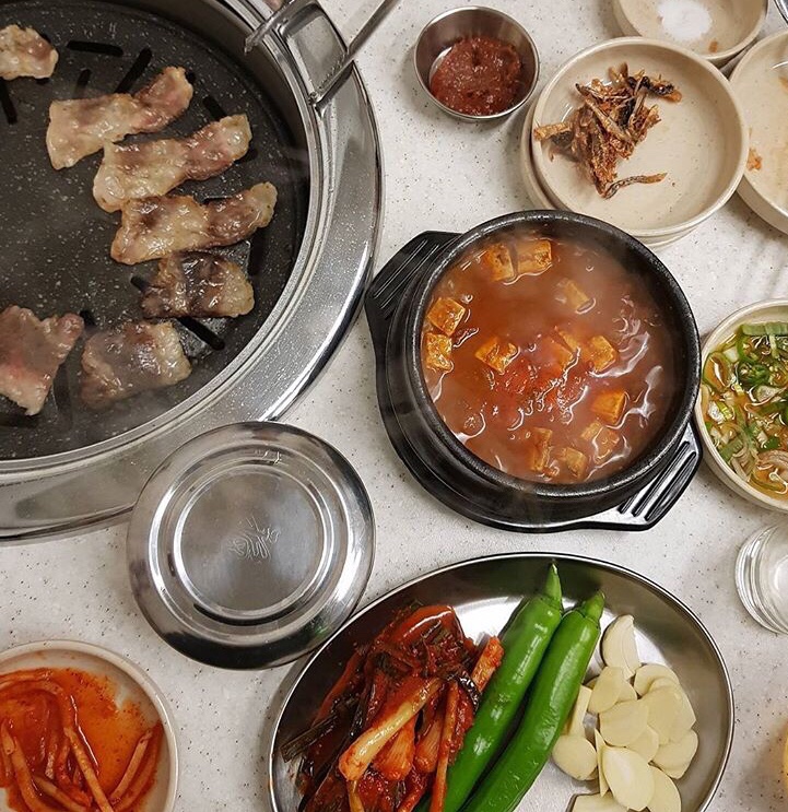 가든당구장 이미지