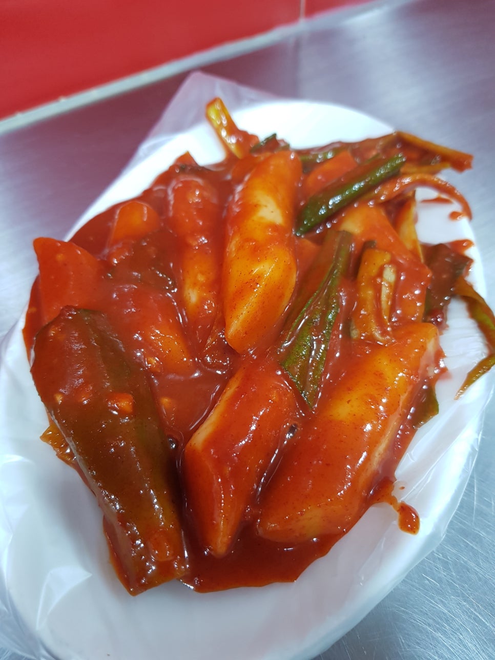 소문난한분식 이미지