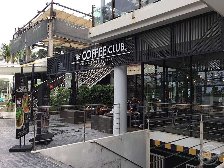 레드비치cafe 이미지