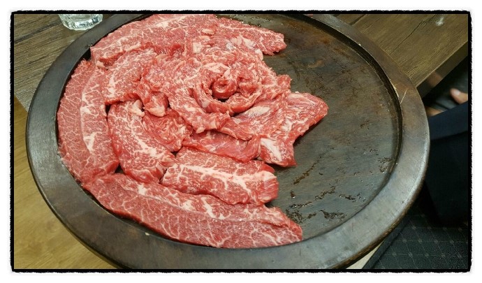 백조한우마을 이미지
