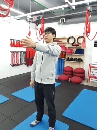 짐사이어티 이미지