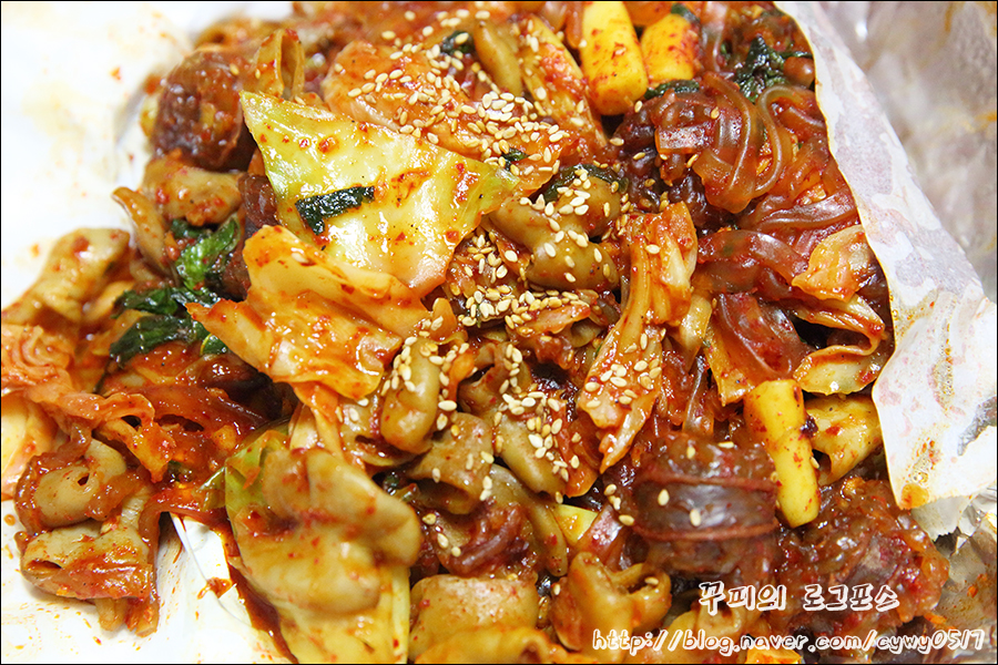 닥치고푸드 이미지