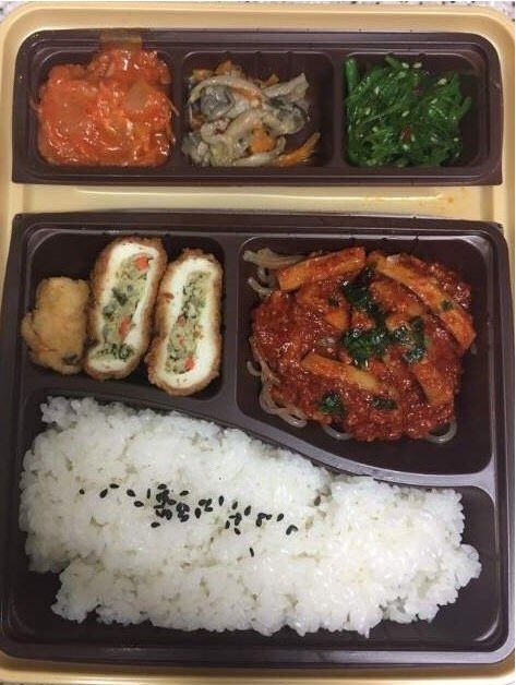 쉐프퀸 이미지