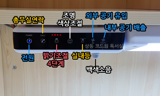 송파스터디뱅크독서실 이미지