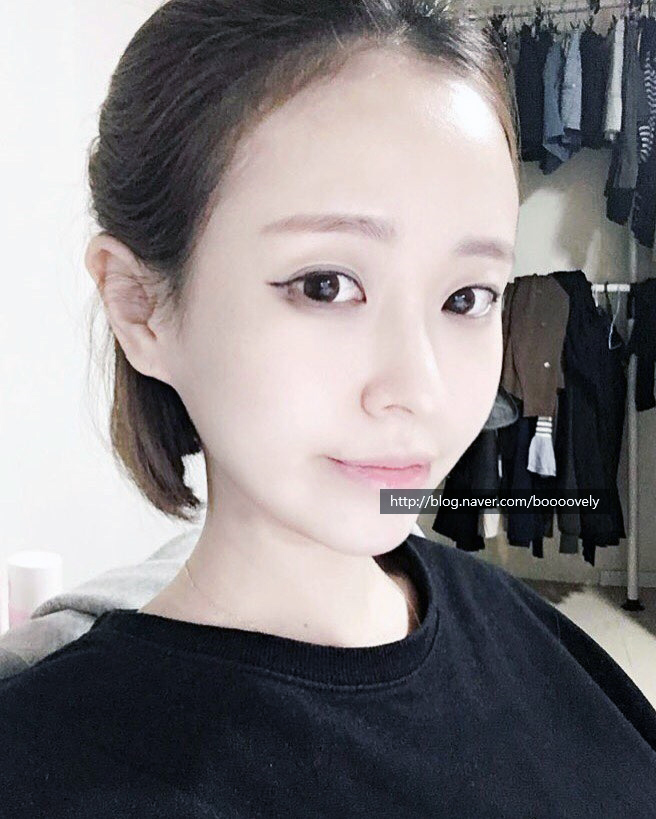 예인헤어 이미지