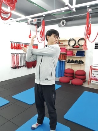 짐사이어티 이미지