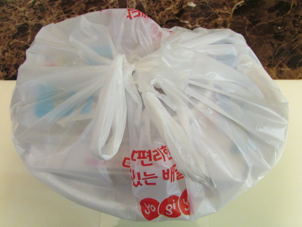 LA갈비찜닭 이미지