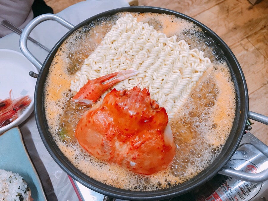 한성호횟집 이미지