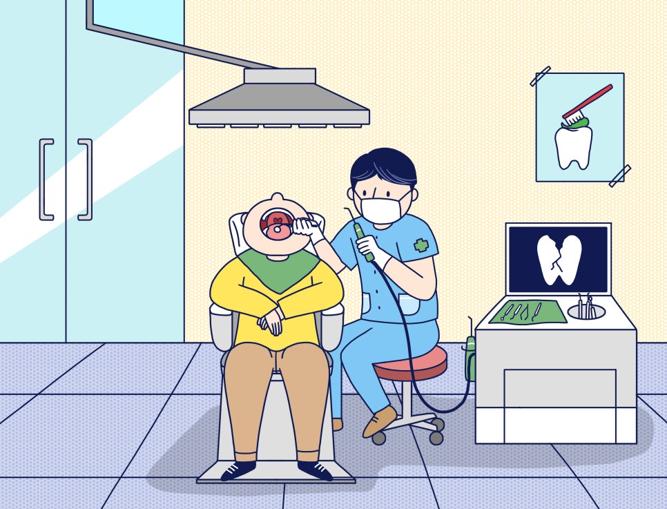고운얼굴치과의원 이미지
