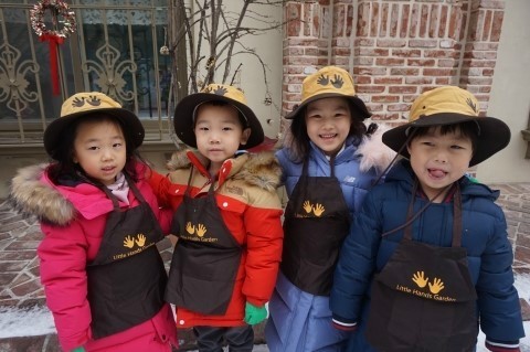 즐거운유치원 이미지