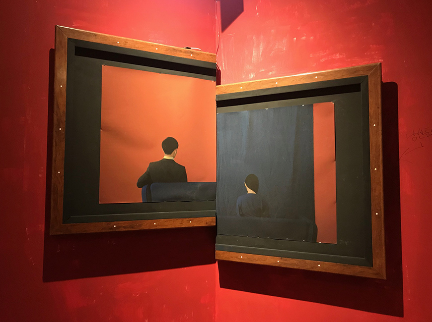 모아당구장 이미지