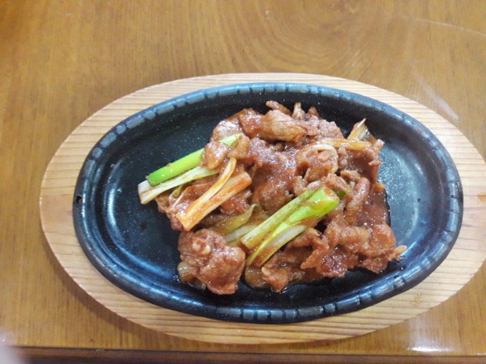 동성로 밥집 이미지