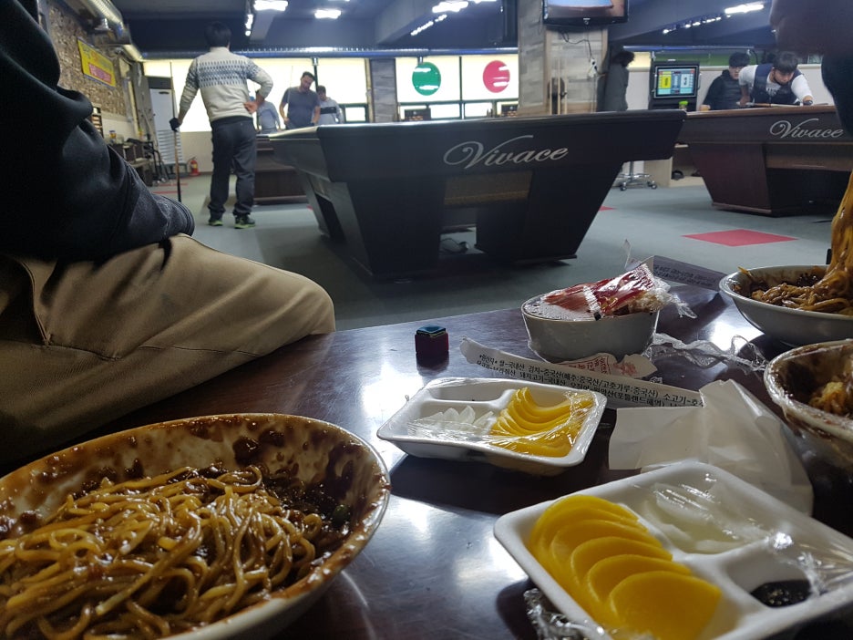 본당구장 이미지