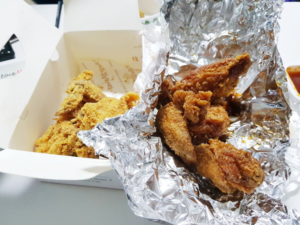 후라이드참잘하는집(태릉점) 이미지