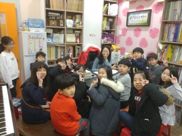 열매음악학원 이미지