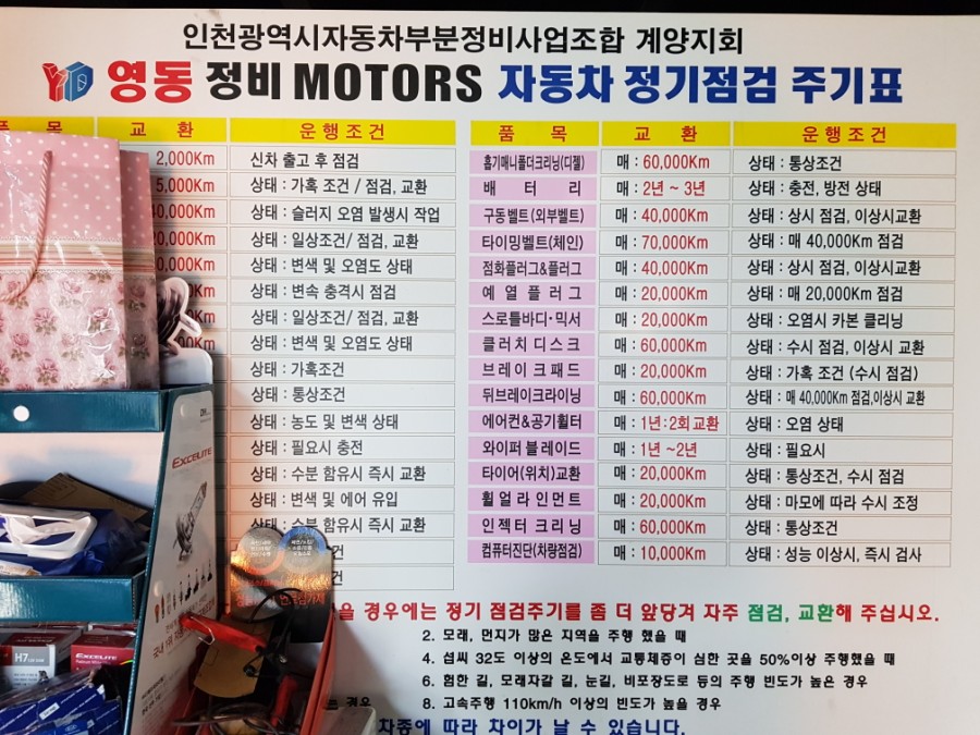 영동카센타 이미지