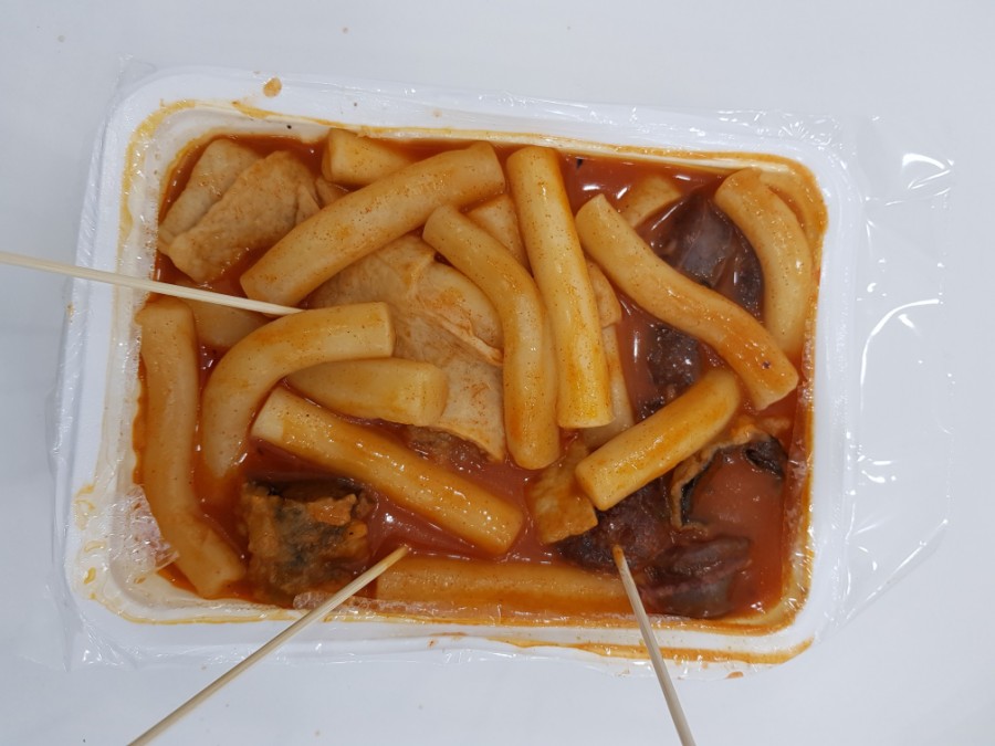 삼촌네떡볶이 이미지