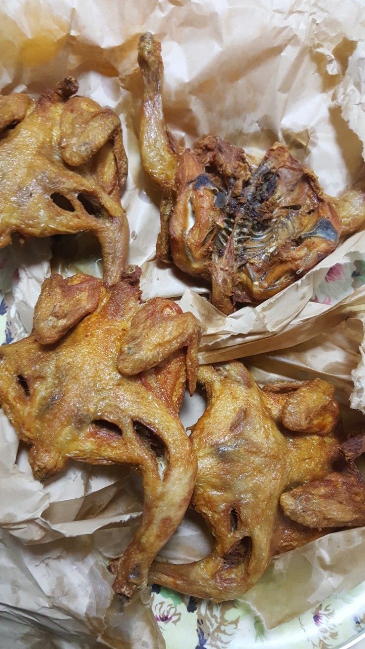 새벽옛날통닭 이미지