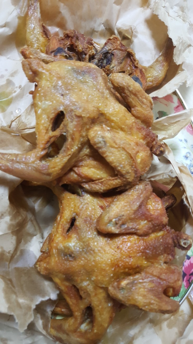 새벽옛날통닭 이미지