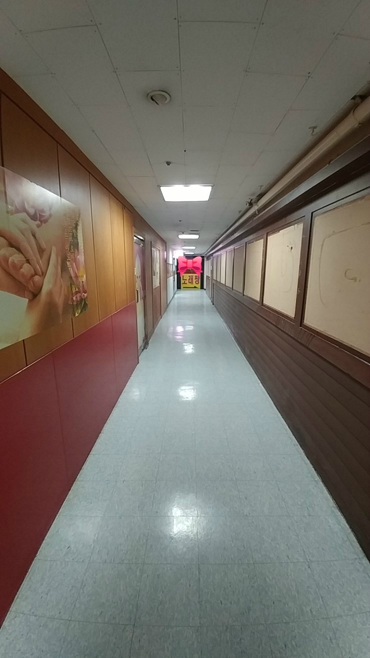 돔노래연습장 이미지