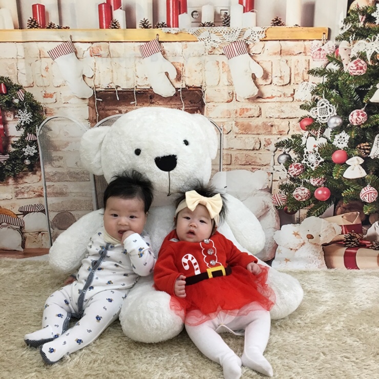 베이비카페핑크코끼리 이미지