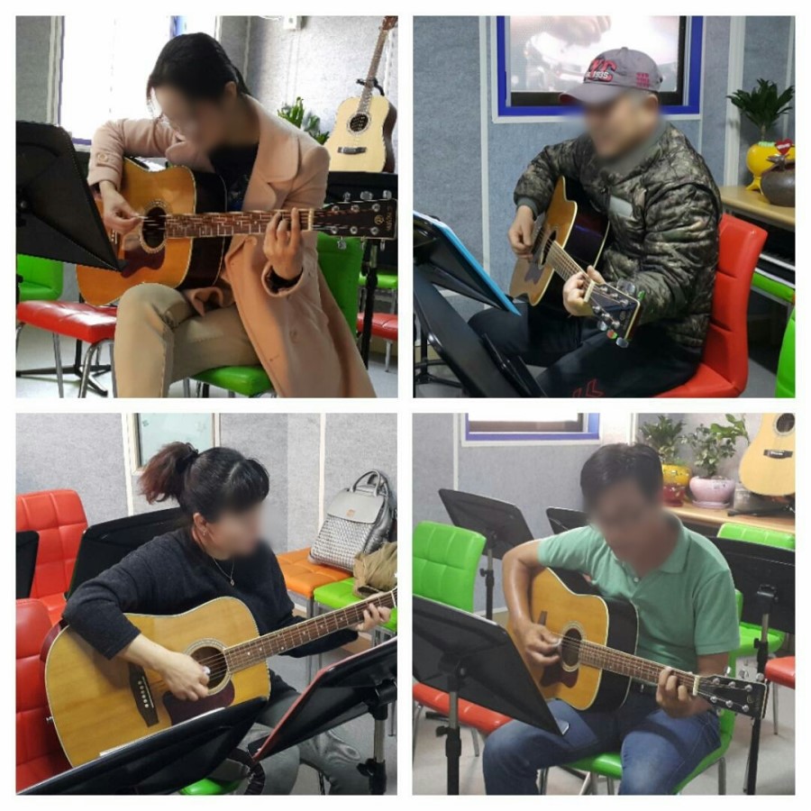 피닉스실용음악학원 이미지