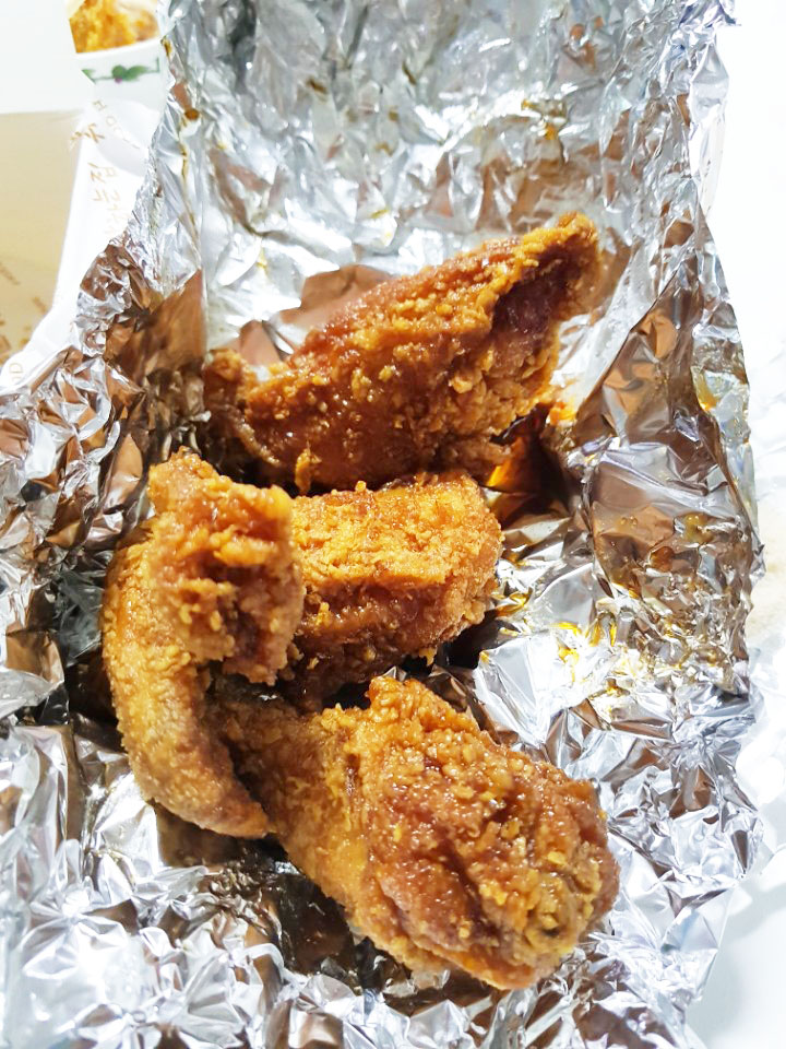 후라이드참잘하는집(태릉점) 이미지
