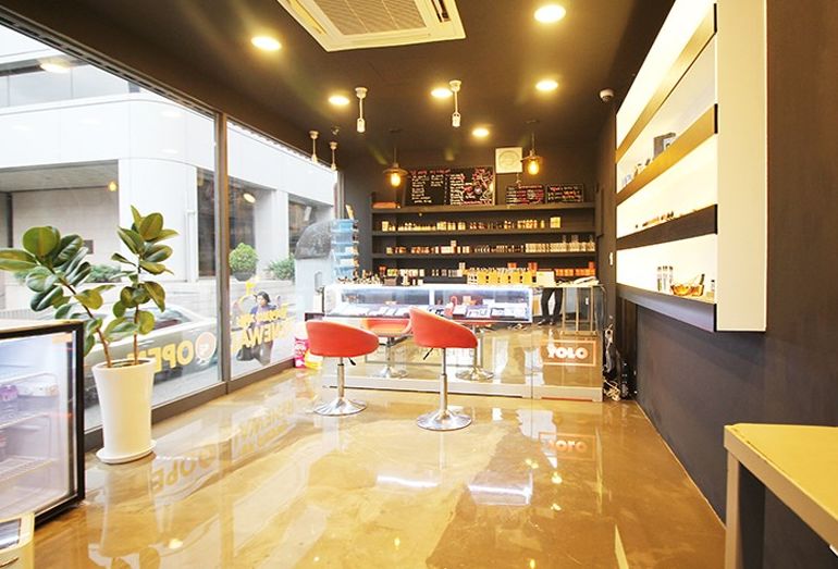 킹콩전자담배멀티샵강남점 이미지
