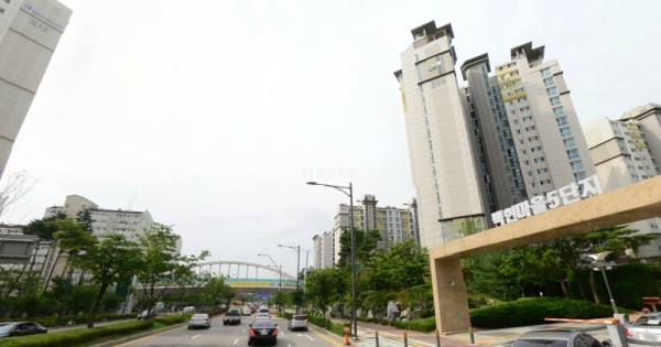 16단지휴먼시아 이미지