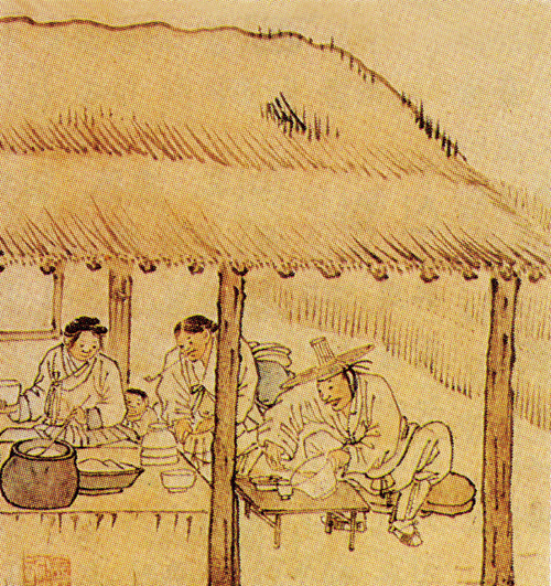 부흥맥주 이미지