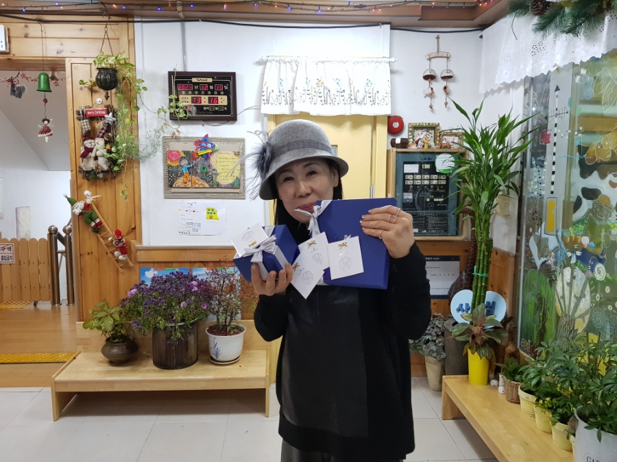 예능이스턴키즈어린이집 이미지