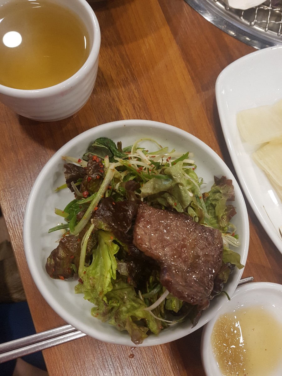 부성한우 이미지