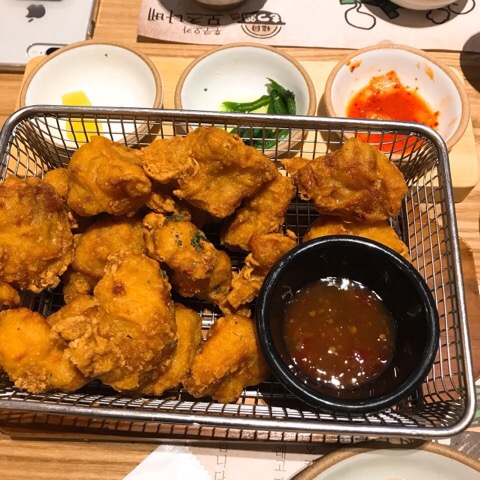 망고짠지 이미지